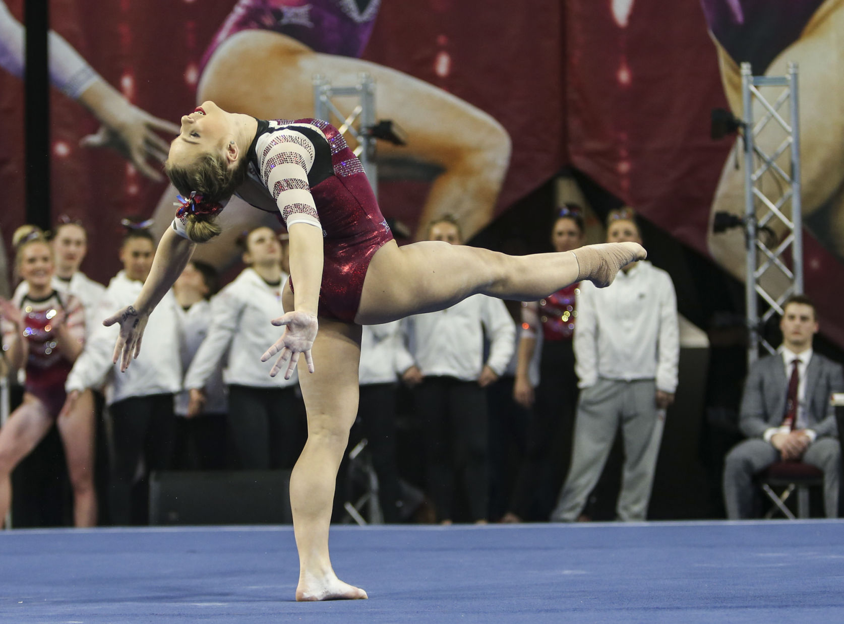Ragan Smith